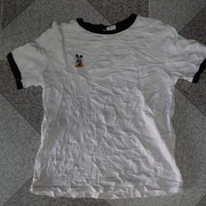 VL005 អាវយឿតសសុទ្ធប្រុសស្រី