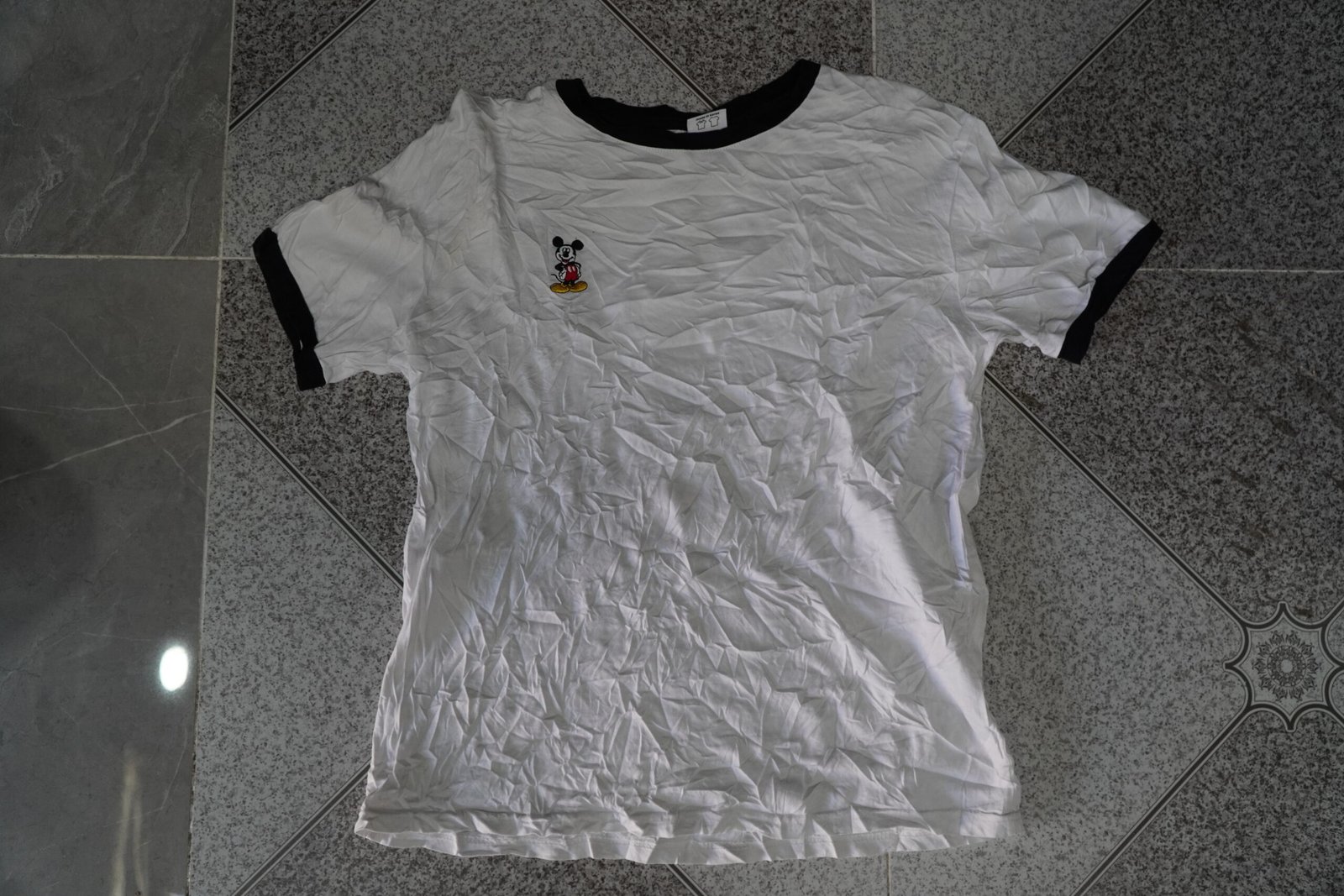 VL005 អាវយឿតសសុទ្ធប្រុសស្រី