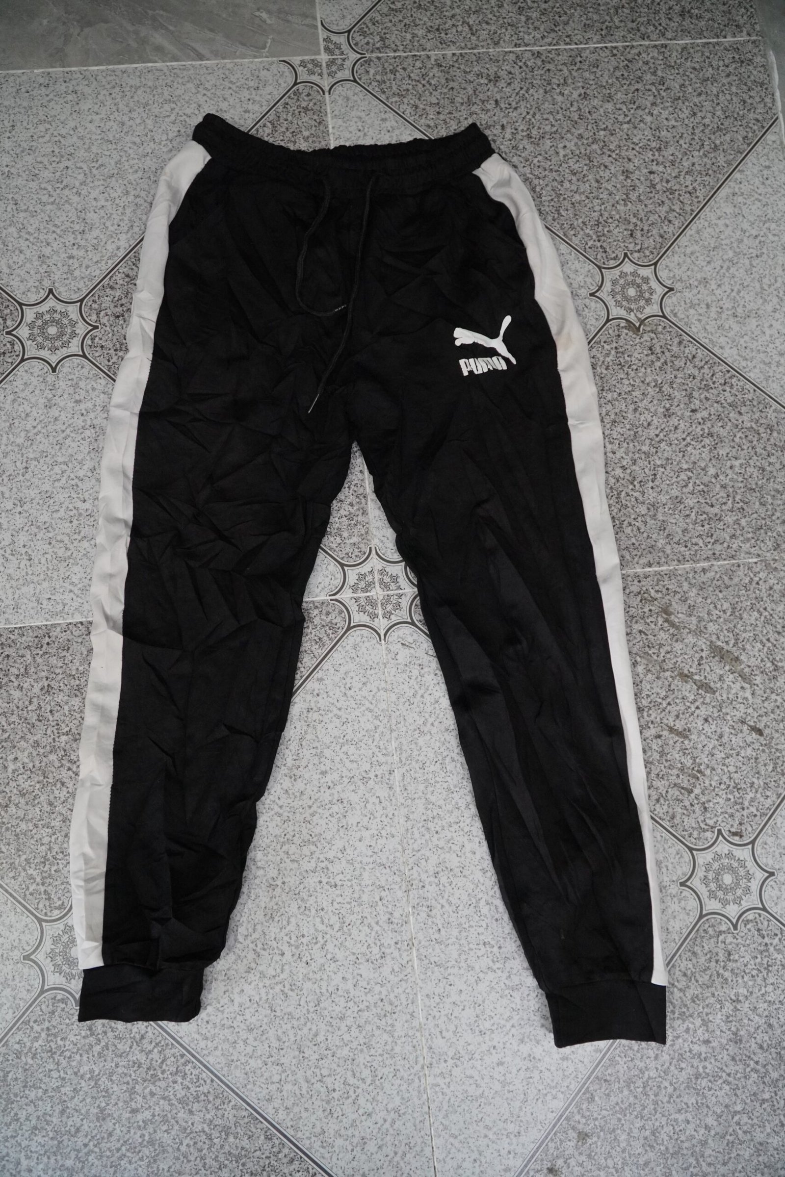 VL012  ខោហ៊ូឌីវែង(W25)