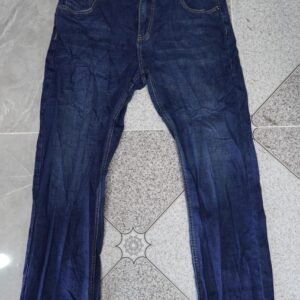 VL022 ខោខាវប៊យ ប្រុសជើងវែង  Grade A