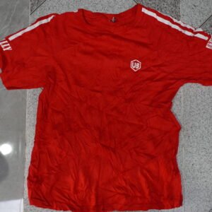 VL047 អាវយឺតស្រីដៃខ្លី បោះដុំ